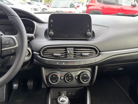 Auto Usate A Teramo | Fiat Tipo Tipo 5P 1.4 Lounge 95Cv My19
