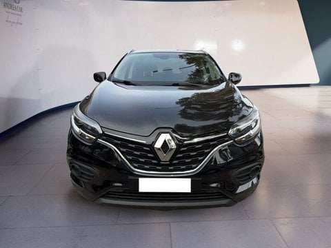 Auto Usate A Teramo | Renault Kadjar Kadjar 1.5 Blue Dci Sport Edition 115Cv