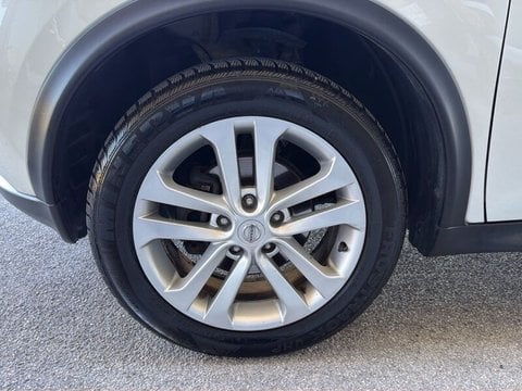 Auto Usate A Teramo | Nissan Juke Juke 1.5 Dci Premium 110Cv