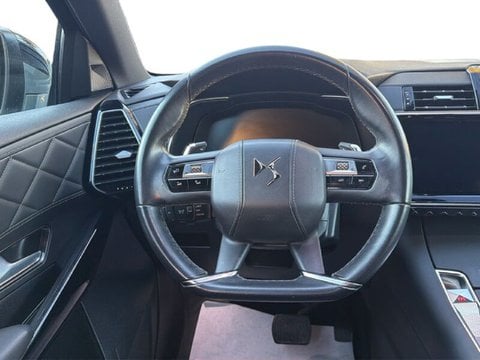 Auto Usate A Teramo | Ds Ds 7 Ds7 1.5 Bluehdi Rivoli 130Cv Auto