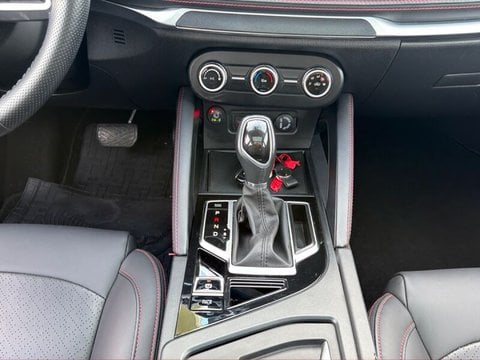 Auto Usate A Teramo | Dfsk Glory 500 Glory 500 1.5 Bifuel Gpl Luxury Cvt