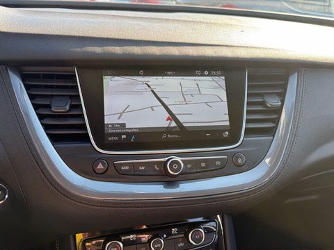 Auto Usate A Teramo | Opel Grandland X Grandland X 1.5 Ecotec 2020 S&S 130Cv