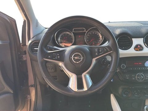 Auto Usate A Teramo | Opel Adam Adam 1.2 Siri 70Cv