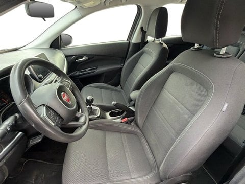 Auto Usate A Teramo | Fiat Tipo Tipo 5P 1.4 Lounge 95Cv My19
