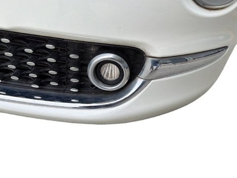 Auto Usate A Teramo | Fiat 500 500 1.2 Pop 69Cv My20