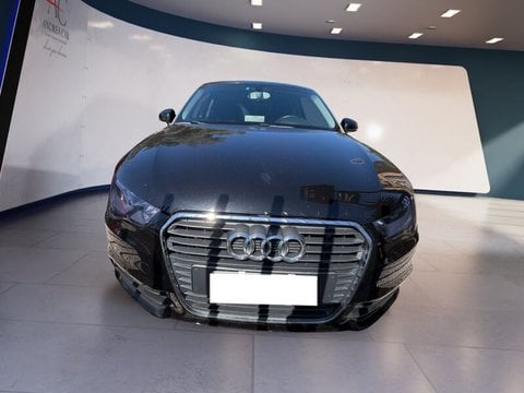 Auto Usate A Teramo | Audi A1 A1 1.6 Tdi Admired