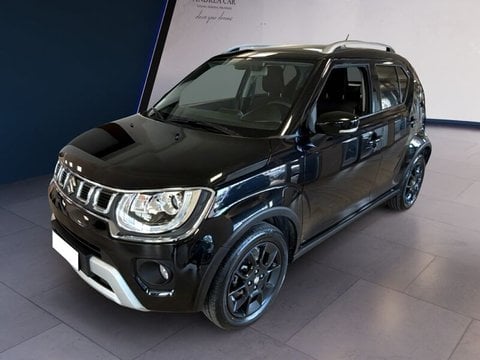 Usate A Teramo | Suzuki Ignis Ignis 1.2H Top 2Wd