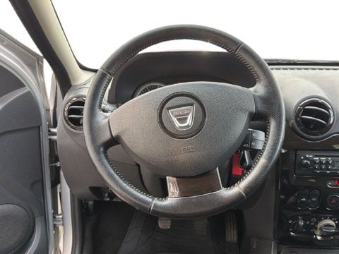 Auto Usate A Teramo | Dacia Duster Duster 1.5 Dci Laureate 4X2 110Cv