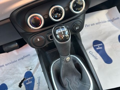 Auto Usate A Teramo | Fiat 500L 500L 1.3 Mjt Business 95Cv Dualogic My19