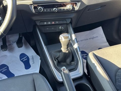 Auto Usate A Teramo | Audi A1 A1 Sportback 30 1.0 Tfsi S Line Edition 110Cv