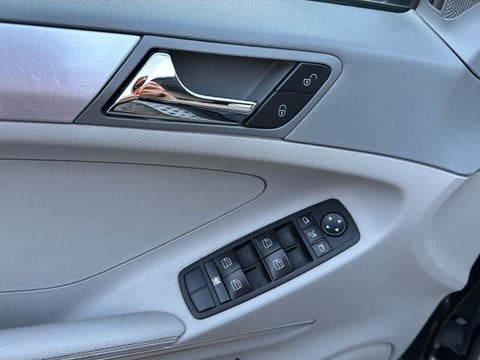 Auto Usate A Teramo | Mercedes-Benz Classe M Ml 320 Cdi Sport Auto