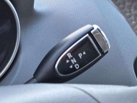 Auto Usate A Teramo | Mercedes-Benz Classe M Ml 320 Cdi Sport Auto