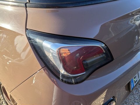 Auto Usate A Teramo | Opel Adam Adam 1.2 Siri 70Cv