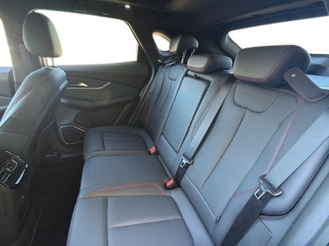 Auto Usate A Teramo | Forthing Friday Friday 1.5 Auto