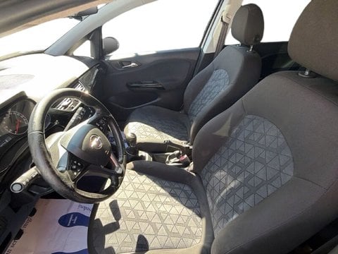 Auto Usate A Teramo | Opel Corsa Corsa 5P 1.4 120 Anniversary Gpl Tech 90Cv