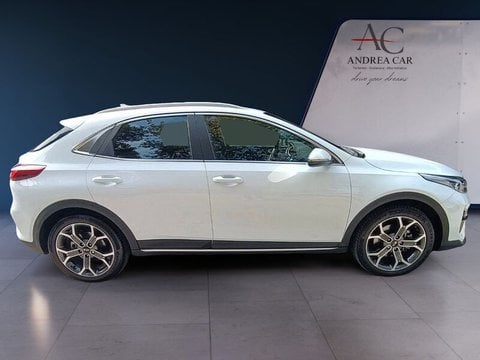 Auto Usate A Teramo | Kia Xceed Xceed 1.0 T-Gdi High Tech Gpl 117Cv