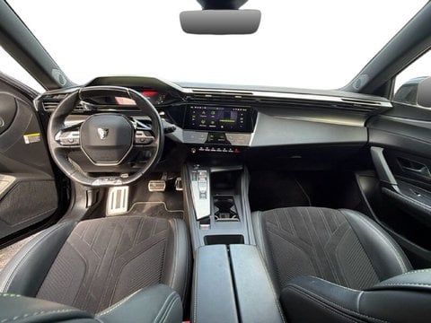 Auto Usate A Teramo | Peugeot 308 308 Sw 1.5 Bluehdi Gt S&S 130Cv Eat8