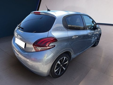 Auto Usate A Teramo | Peugeot 208 208 1.5 Bluehdi Gt Line S&S 100Cv