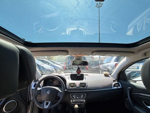 Auto Usate A Teramo | Renault Mégane Cc Megane Cc 1.9 Diesel Dci 130Cv Gt Line
