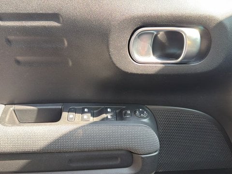 Auto Usate A Teramo | Citroën C3 Aircross C3 Aircross 1.2 Puretech Shine Pack S&S 110Cv
