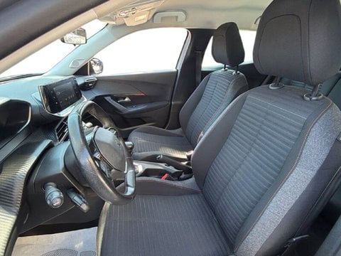 Auto Usate A Teramo | Peugeot 2008 2008 1.2 Puretech Allure S&S 130Cv