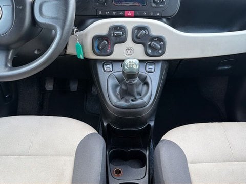 Auto Usate A Teramo | Fiat Panda 0.9 Twinair Turbo Natural Power Lounge