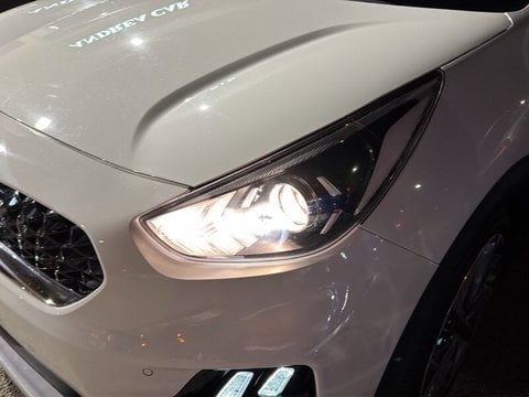 Auto Usate A Teramo | Kia Niro Niro 1.6 Gdi Phev Evolution Dct