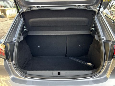 Auto Usate A Teramo | Peugeot 208 208 1.5 Bluehdi Allure S&S 100Cv My20