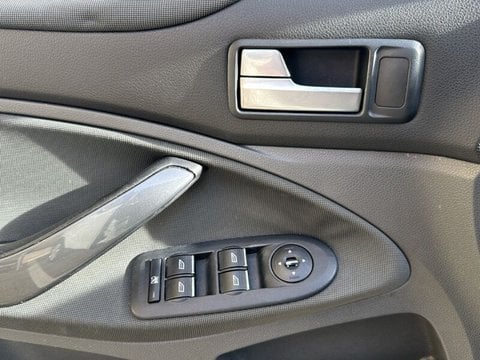 Auto Usate A Teramo | Ford Kuga Kuga 2.0 Tdci Titanium 4Wd 136Cv Dpf