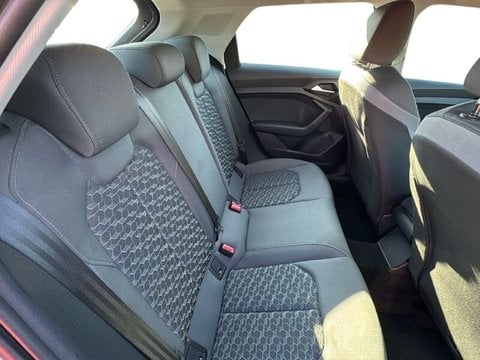 Auto Usate A Teramo | Audi A1 A1 Sportback 30 1.0 Tfsi S Line Edition 110Cv