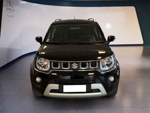 Usate A Teramo | Suzuki Ignis Ignis 1.2H Top 2Wd