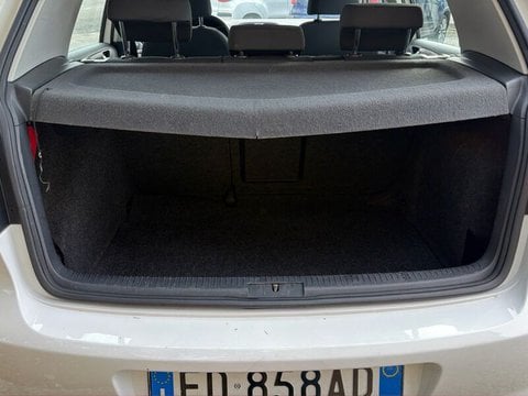 Auto Usate A Teramo | Volkswagen Golf Golf 5P 1.6 Tdi Comfortline