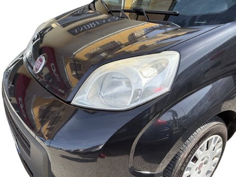 Auto Usate A Teramo | Fiat Qubo Qubo 1.3 Mjt 16V Trekking