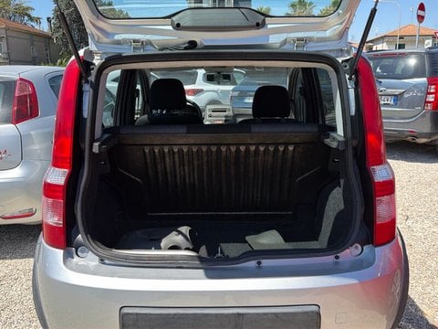 Auto Usate A Teramo | Fiat Panda Panda 1.3 Mjt 16V 4X4