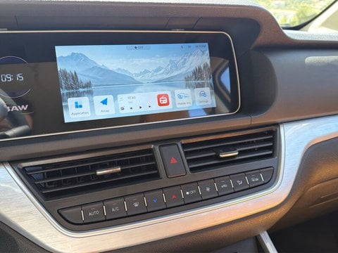 Auto Nuove Pronta Consegna A Teramo | Emc Emc7 Emc Nove Automatico 9 Posti