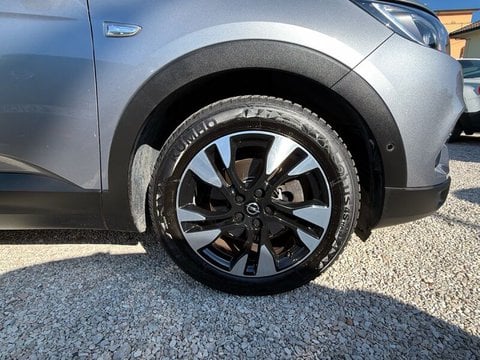 Auto Usate A Teramo | Opel Grandland X Grandland X 1.5 Ecotec 2020 S&S 130Cv