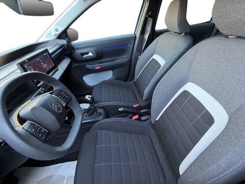Auto Usate A Teramo | Citroën C3 C3 1.2 Puretech Turbo Max 100Cv S&S