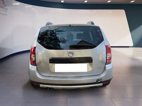 Auto Usate A Teramo | Dacia Duster Duster 1.5 Dci Laureate 4X2 110Cv