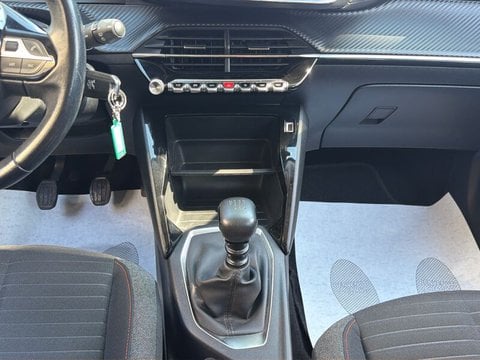 Auto Usate A Teramo | Peugeot 2008 2008 1.2 Puretech Allure S&S 130Cv