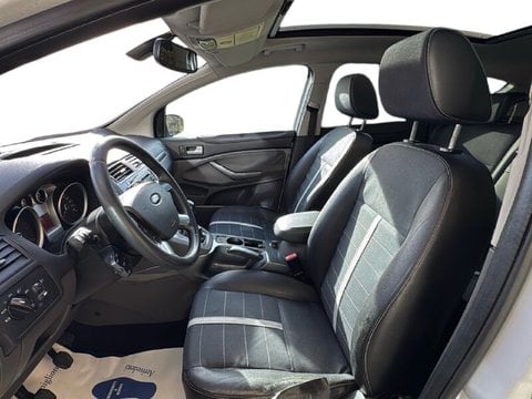 Auto Usate A Teramo | Ford Kuga Kuga 2.0 Tdci Titanium 4Wd 136Cv Dpf