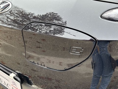 Auto Km0 A Teramo | Hyundai Kona Kona 39 Kwh Ev Xtech City