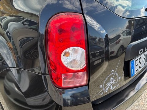 Auto Usate A Teramo | Dacia Duster Duster 1.5 Dci Laureate 4X2 110Cv