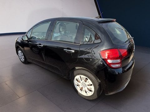 Auto Usate A Teramo | Citroën C3 C3 1.1 Airdream Exclusive C/Esp Gpl