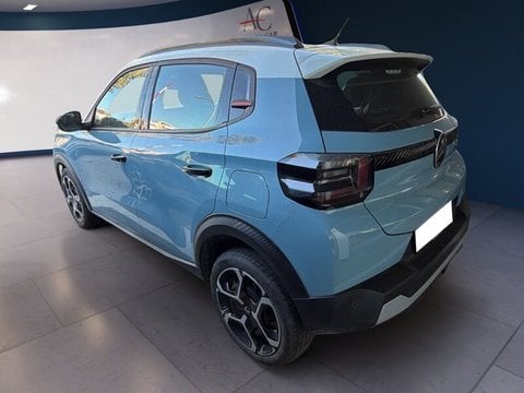 Auto Usate A Teramo | Citroën C3 C3 1.2 Puretech Turbo Max 100Cv S&S