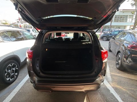 Auto Usate A Teramo | Citroën C5 Aircross C5 Aircross 1.5 Bluehdi Business S&S 130Cv My20 N1
