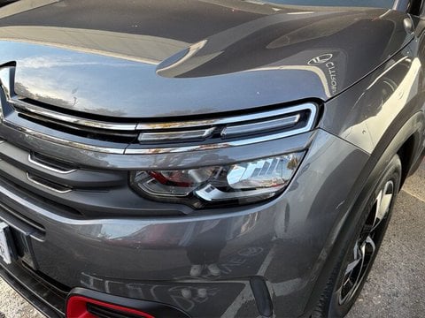 Auto Usate A Teramo | Citroën C5 Aircross C5 Aircross 1.5 Bluehdi Business S&S 130Cv My20 N1