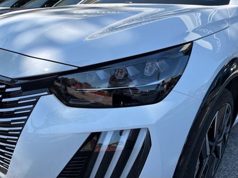 Auto Usate A Teramo | Peugeot 208 208 51 Kwh Gt