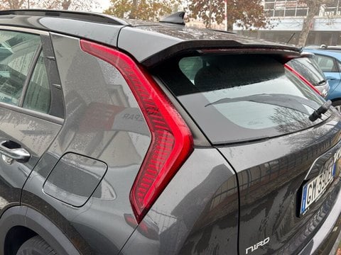 Auto Usate A Teramo | Kia Niro Niro 1.6 Gdi Hev Evolution Dct6