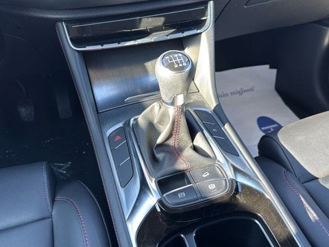 Auto Km0 A Teramo | Mg Hs Hs 1.5 Comfort