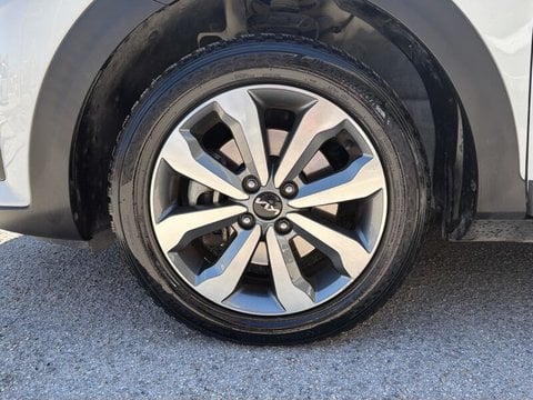Auto Usate A Teramo | Kia Stonic Stonic 1.0 T-Gdi Mhev Gt Line 100Cv Imt